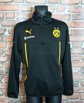 Bluza treningowa Borusia Dortmund Puma L