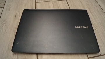 Laptop Samsung NP900X3C 1