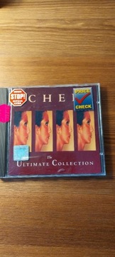 PŁYTA CD CHER THE ULTIMATE COLLECTION