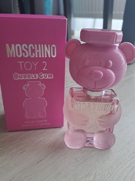 Moschino Toy 2 Bubble Gum