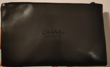 Chanel piękna ekskluzywna markowa kosmetyczka