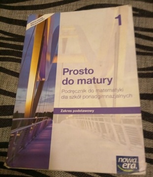 Prosto do matury 