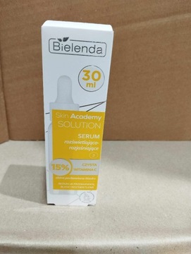 Bielenda Skin Academy serum 15%