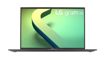 LG Gram 2022 16Z90Q-G.AA56Y