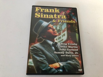 Frank Sinatra & Friends ,,,DVD