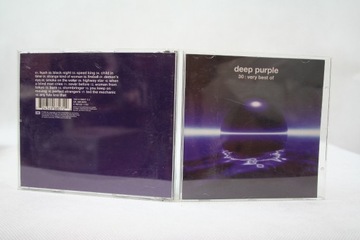 DEEP PURPLE | 30: Very Best Of| EMI'98