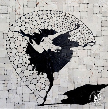 Mozaika  - Lubosz Karwat