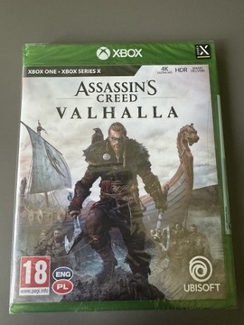 Assassins Creed Valhalla