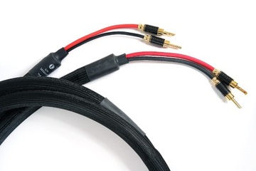 Purist Audio Design Aqueous Aureas  kabel gł. 2x2m