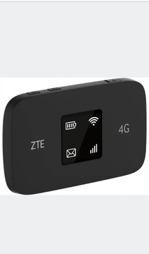 Modem z ruterem LTE