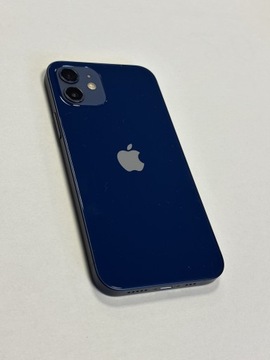 Iphone 12 Pacyfick Blue 128 GB