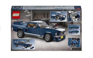 Lego Creator Ford Mustang Lego Creator 10265