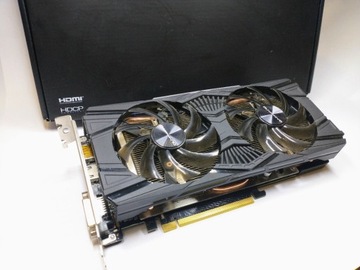 GeForce GTX 1660 SUPER Ghost 6GB + Na gwarancji