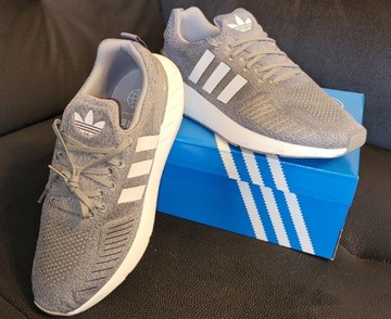 Adidas Swift Run 22 Nowe t. 43 1/3