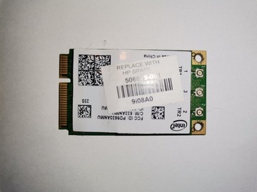 INTEL WiFi LINK 5300 506679-001 0A