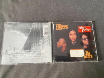 FUGEES - The Score