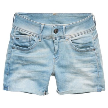 G-Star RAW W25 Altered shorts D14096-9999-6374