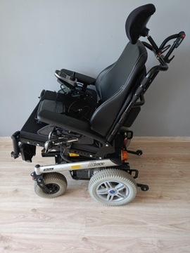Wózek inwalidzki elektryczny Ottobock b500 advance