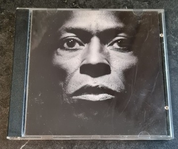 Płyta CD - Miles Davis - TUTU