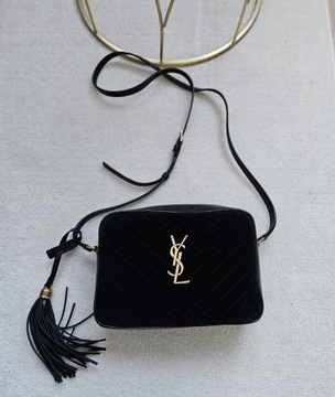 YSL Torebka damska 