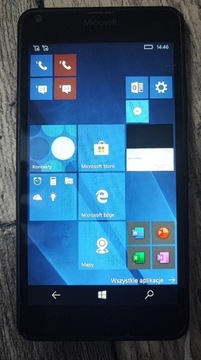 Microsoft Lumia 640 Dual Sim czytaj opis