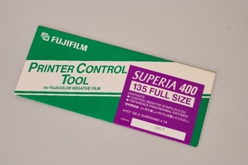 Printer Control Tool - FUJIFILM