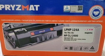 Toner Pryzmat do HP CLJ 1600/2600/2600n/2605/2605n