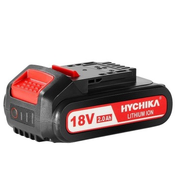 Bateria akumulator Hychika 18V 2.0Ah 2Ah