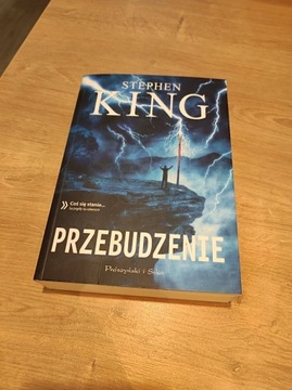 Stephen King - Przebudzenie