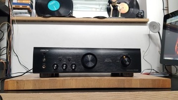 WZMACNIACZ  DENON PMA-520AE