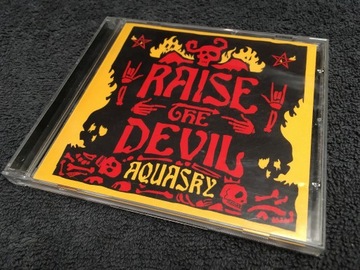 Aquasky – Raise The Devil 