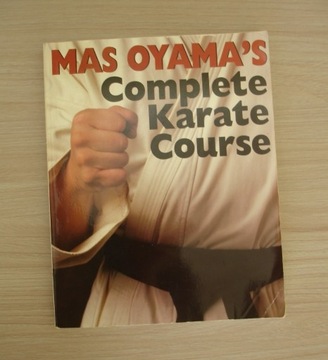 Mas Oyama's Complete Karate Course 