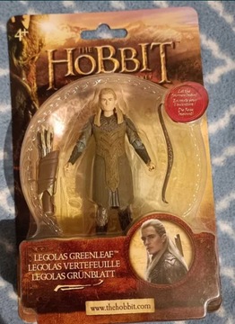 Figurka LEGOLAS GREENLEAF The Hobbit (NOWA)