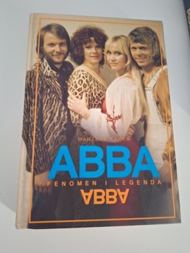 Abba Fenomen i legenda