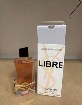 Yves Saint Laurent Libre Woda perfumowana