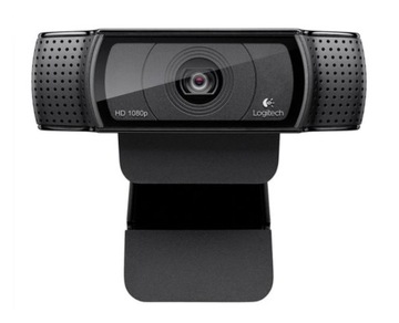 C920 PRO HD WEBCAM Logitech