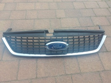 Atrapa chłodnicy grill, Ford Mondeo Mk4