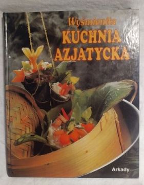 Wyśmienita kuchnia azjatycka - Ho Chee-Ming