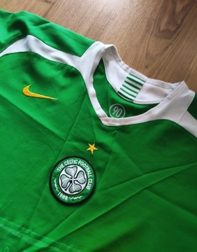 Koszulka meczowa Nike Celtic Glasgow - r. L