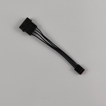 Oryginalny Kabel Corsair FDD - Molex