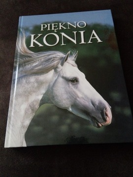 Książka Piękno konia