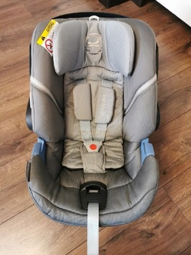 Fotelik samochodowy cybex Aton 5