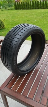 Używana opona GoodYear Eagle F1 225/40 R19 RunFlat