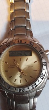 Stary zegarek Perfect 