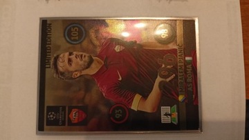 Panini Champions League 2014-2015 PJANIC