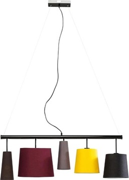 Kare Designe abażury do lampy Parecchi Colore 100