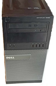 Komputer Dell Optiplex 9020
