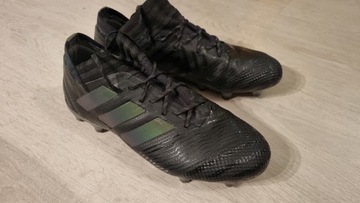 Adidas Nemeziz Messi 18.1 rozmiar 39 1/3 czarne