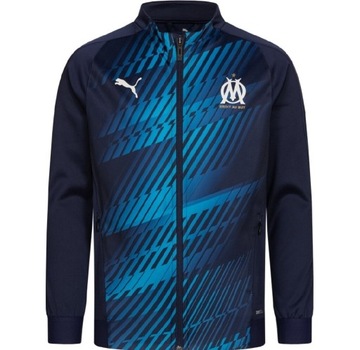 Oficjalna bluza treningowa klub Olympique Marsylia