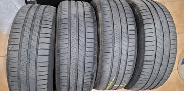 Opony letnie Michelin energy saver 205/55/R16 2017